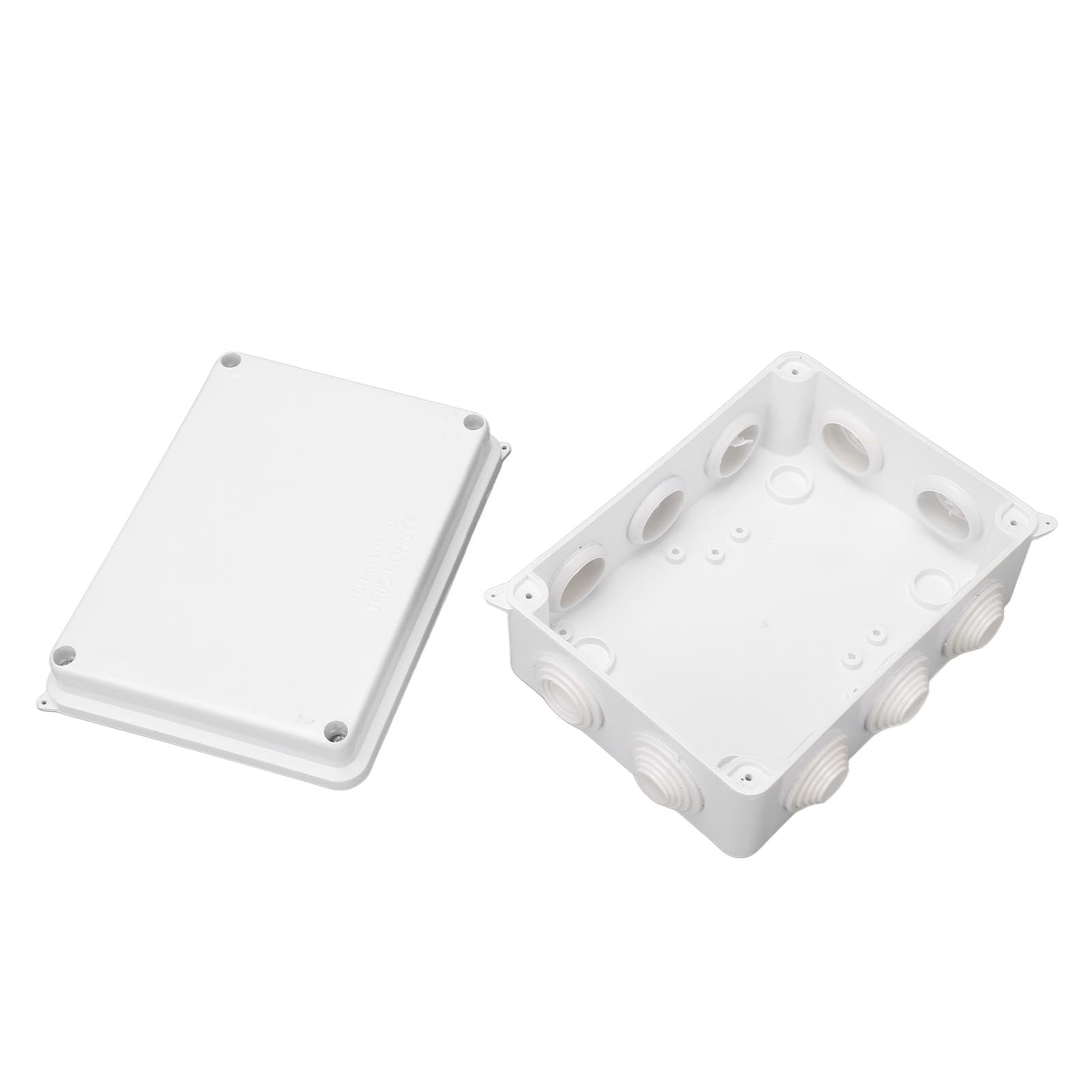 Electrical Box Junction Box Electrical Case ABS IP65 Waterproof