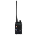 thumbnail image 2 of Walky Talky Recargable, KD‑UV1 Walkie Talkie Portátil Inalámbrico De Largo Alcance Walky Talky Tecnología Innovadora, 2 of 8