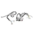 thumbnail image 2 of Unique Bargains Motorcycle ATV Handlebar Horn Turn Signal Electrical Switch for Honda CG125, 2 of 2