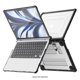 thumbnail image 2 of Funda para Laptop ZERODAMAGE SAHARA Raider MacBook Air 15", 2 of 8