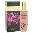 thumbnail image 2 of (pack 9) Jovan Black Musk By Jovan Concentrate Spray3.25 oz, 2 of 2