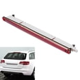 thumbnail image 4 of 4B9945097A, Durable ABS Rear Brake Lamp 3rd Brake Light  Replacement for A6 Avant 1998-2005 for Car, 4 of 8