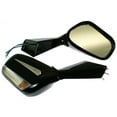 thumbnail image 4 of Universal Parts Mirror Set for Honda Helix CN250, 4 of 5
