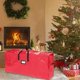 thumbnail image 4 of Bolsa de almacenamiento para árbol de Navidad Bolsa de transporte para árbol de Navidad artificial de gran almacenamiento con asa Bolsa para árbol de Navidad Bolsa para árbol de Navidad Cubierta, 4 of 5