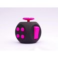 thumbnail image 4 of Galaxy Pink Stress Anxiety Relief 6 Sides Spinner, 4 of 4