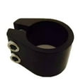 thumbnail image 4 of Ultra Light Aluminum MTB Road Bike E-bike Bicycle Seatpost Clamp Double Screws, 4 of 6
