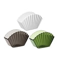thumbnail image 4 of FRCOLOR  3 Pcs Adhesive Controller Storage Holder Wall Mount Organizer, 4 of 8
