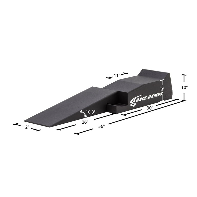 Race Ramps 56 Race Ramps 56