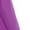Purple, variant on iiniim Women Shiny Sequins Patchwork High Low Praise Dance Dress Clothes A White XXL