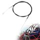thumbnail image 1 of Cable Del Acelerador 8173 Mejorado De 90 Pulgadas De Largo Con Carcasa De 82 Pulgadas Para Carrito Manco Go Kart Buggy, 1 of 1