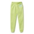 thumbnail image 4 of Justice Girls Fleece Jogger, Sizes XS-XLP, 4 of 4