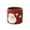Santa Claus, variant on Christmas Quilted Mug Cozy Sewing Kit,DIY Holiday Craft for Beginners