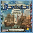 thumbnail image 1 of Rio Grande Games RIO624 Dominion Seaside Second Edition Playing Cards, 1 of 5