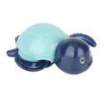 thumbnail image 1 of Termómetro de baño para bebé, adorable termómetro de agua para bañera de bebé con forma de tortuga, color azul, 1 of 5