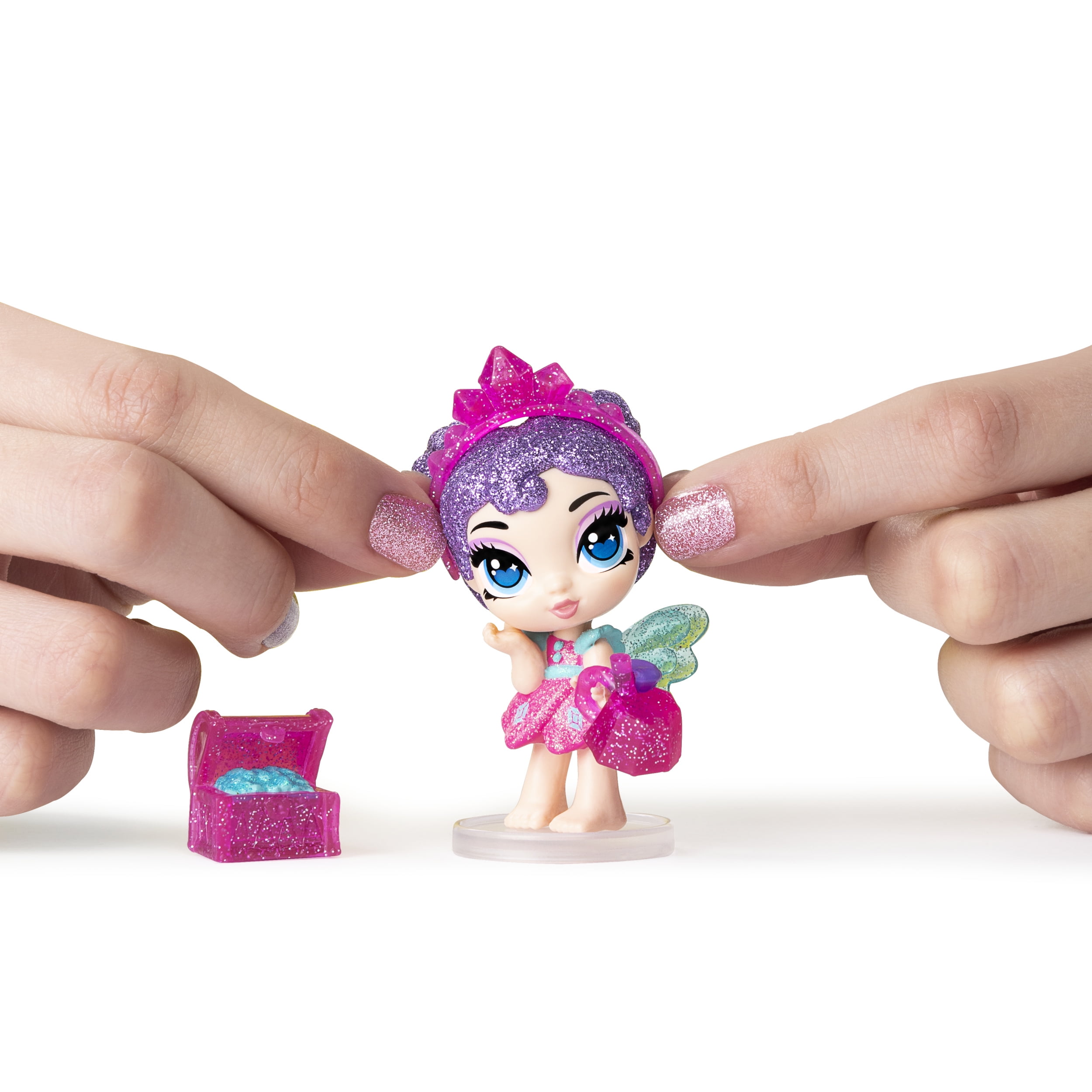 hatchimals pixies walmart