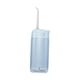 thumbnail image 4 of Irrigador bucal eléctrico profesional inalámbrico para uso doméstico. Azul, 4 of 9