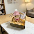 thumbnail image 1 of Dollhouse Miniature Living Room for Play and Display, 1 of 4