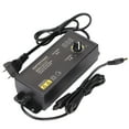 thumbnail image 2 of Adaptateur d'Alimentation à Tension Réglable, Chargeur Numérique Rapide Adaptateur d'Alimentation à Faible Consommation d'Énergie pour Console de Jeu pour MP3MP4, 2 of 8