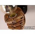 thumbnail image 3 of Antique Hand Wall Sconce Vintage Industrial Wall Lamp E27 Edison Bottom Bulb for Hallway, Kitchen, Bedroom, Cafe (Left Hand 1), 3 of 5
