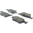 thumbnail image 3 of Disc Brake Pad Set, 3 of 5