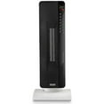 thumbnail image 2 of Delonghi TCH8093ER Flat Panel Tower Ceramic Heater, 2 of 2