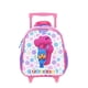 thumbnail image 1 of Mochila con Ruedas Chenson Pocoyo Violeta PAIRCO para Niña, 1 of 9