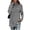 Black, variant on Fall Striped Ribbed Tunic Tops for Women Lightweight Soft Turtleneck Long Sleeve Blouses Dressy Casual Side Split Hem Pullovers S