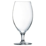 Arcoroc G9075 15.75 Oz. Malea Beverage Glass 24 CS by ARC Cardinal