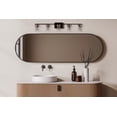 thumbnail image 2 of Craftmade Lighting - Bond Street - 5 Light Bath Vanity-6.5 Inches Tall and 35, 2 of 4