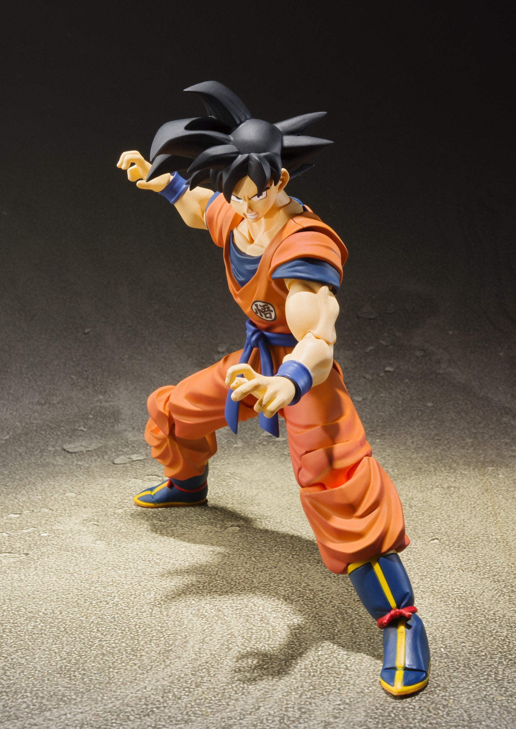 shf goku 2.0