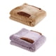 thumbnail image 1 of Manta eléctrica Cuerda ajustable Cojín térmico de invierno para sofá cama en casa (Camel), 1 of 5