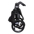 Baby Trend Expedition® Race Tec™ Plus Jogger