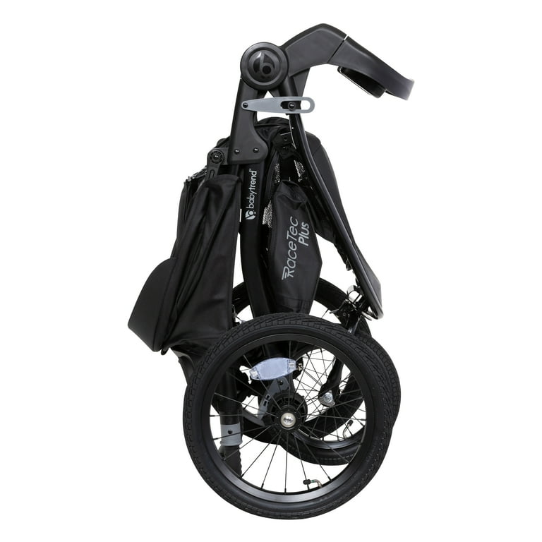 How to fold expedition stroller 2025