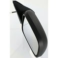 thumbnail image 4 of Smooth Black Power Door Mirror Right Passenger Side for 02-06 Honda CR-V CRV, 4 of 5