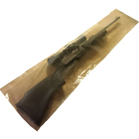 Weapon Protection Bag with Zerust Rust Prevention and Protection 10