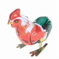 thumbnail image 2 of Regalo coleccionable de juguete Wind Up Pecking Chick, 2 of 9