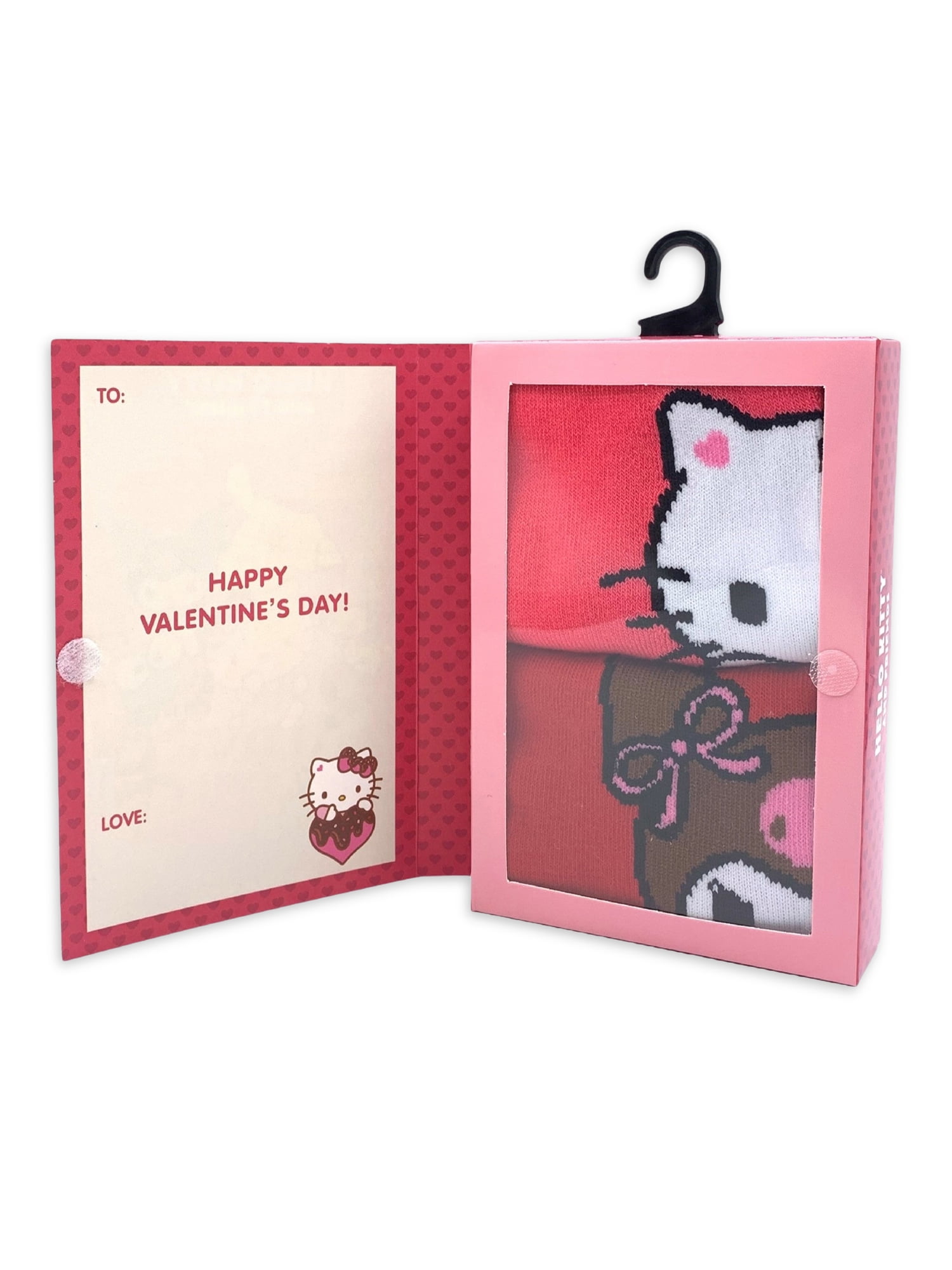 Hello Kitty Fabulous Astuccio Con Strass Fuxia - Acquista A Prezzi Outlet!