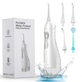 thumbnail image 1 of 2025 Portable Dental Irrigator Household Electric Dental Scaler To Remove Calculus Dental Floss Scaler, 1 of 1