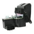 thumbnail image 1 of Actuador de pestillo de la cerradura del maletero trasero (812302W000) para KIA SOUL 2014-2019, 1 of 14