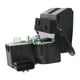 thumbnail image 2 of Motor del actuador de la cerradura de la puerta, actuador de la cerradura del maletero trasero, actuador de la cerradura del pestillo de la puerta del portón trasero, tecnología innovadora, 2 of 9