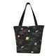 thumbnail image 1 of Balery Galaxy Bolsa de Hombro con Diseño, Bolsa Grande y Duradera, Bolsa Versátil para Compras, 1 of 6