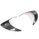 thumbnail image 2 of Carbon Fiber Car Headlight Eyebrow Eyelids Trim Exterior Decoration Fit for 86, 2 of 9