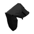 thumbnail image 4 of Visera Solar para Cochecito Fácil de Instalar para Actividades Al Aire Libre, Accesorios para Cochecito, Sombrilla para Cochecito, Cubierta Impermeabl Sin parte desmontable, 4 of 8