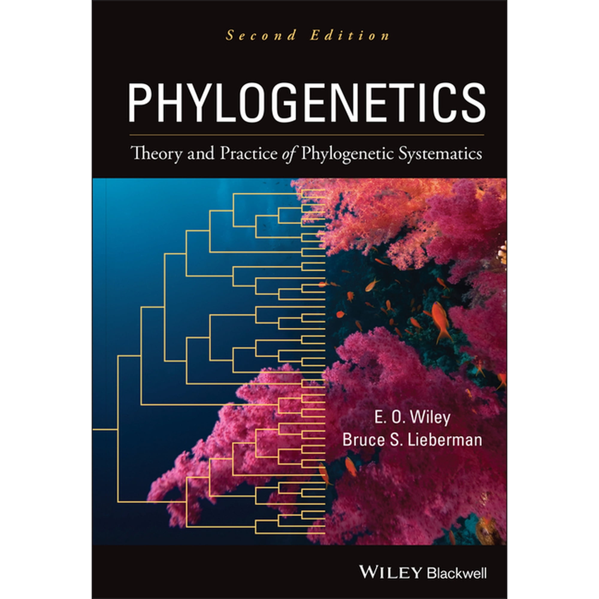 Phylogenetics 2e (Hardcover)