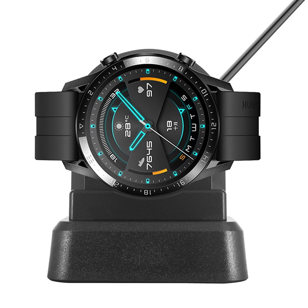 Charger Dock USB Charging Cable Stand for Huawei GT2/GT/Magic/Dream Watch |  Walmart Canada