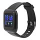 thumbnail image 1 of 116 Plus Reloj Inteligente Pulsera Deportes Fitness Presión Arterial Frecuencia Cardíaca Mensaje RecordatorioNegro, 1 of 5