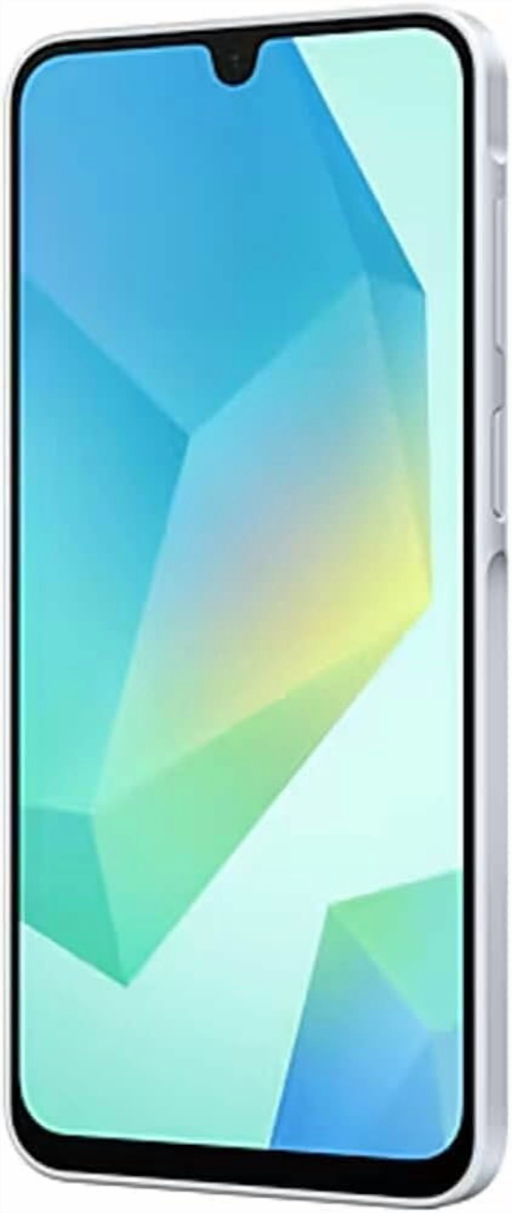 Samsung Galaxy A16 (4GB RAM | 128GB ROM) Dual SIM Card | Unlocked