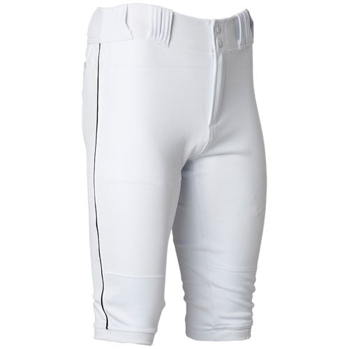KNICKER PANT - NAVY (TAPERED) KNICKER PANT - NAVY (TAPERED)