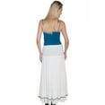 thumbnail image 2 of PSL-170-NAT-XL Female Cantina Skirt - Natural, Extra Large, 2 of 3