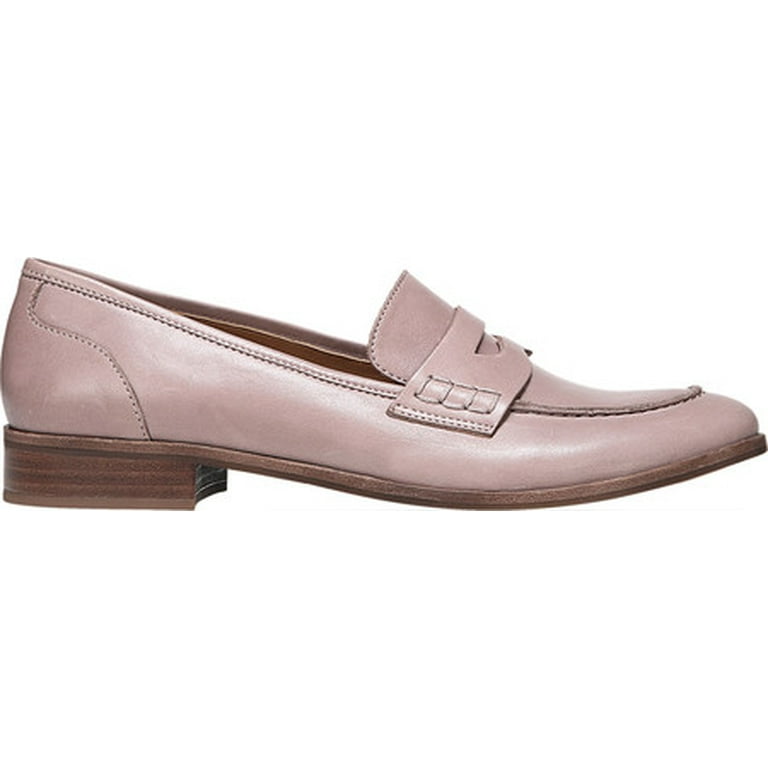 Jolette sales penny loafer